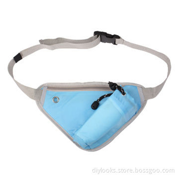 Multifunction Sports Waist Bag